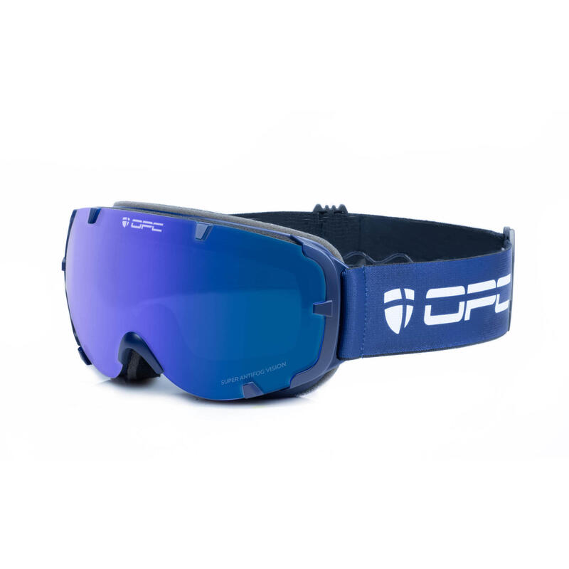Gogle zimowe unisex OPC Performance  Etna S1 + Etui