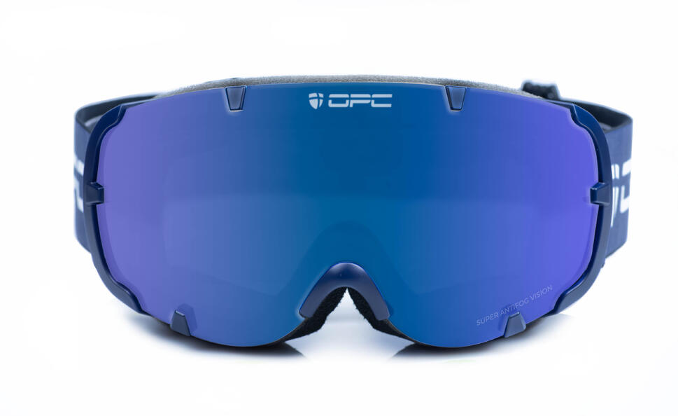 Gogle zimowe unisex OPC Performance Etna S1 + Etui