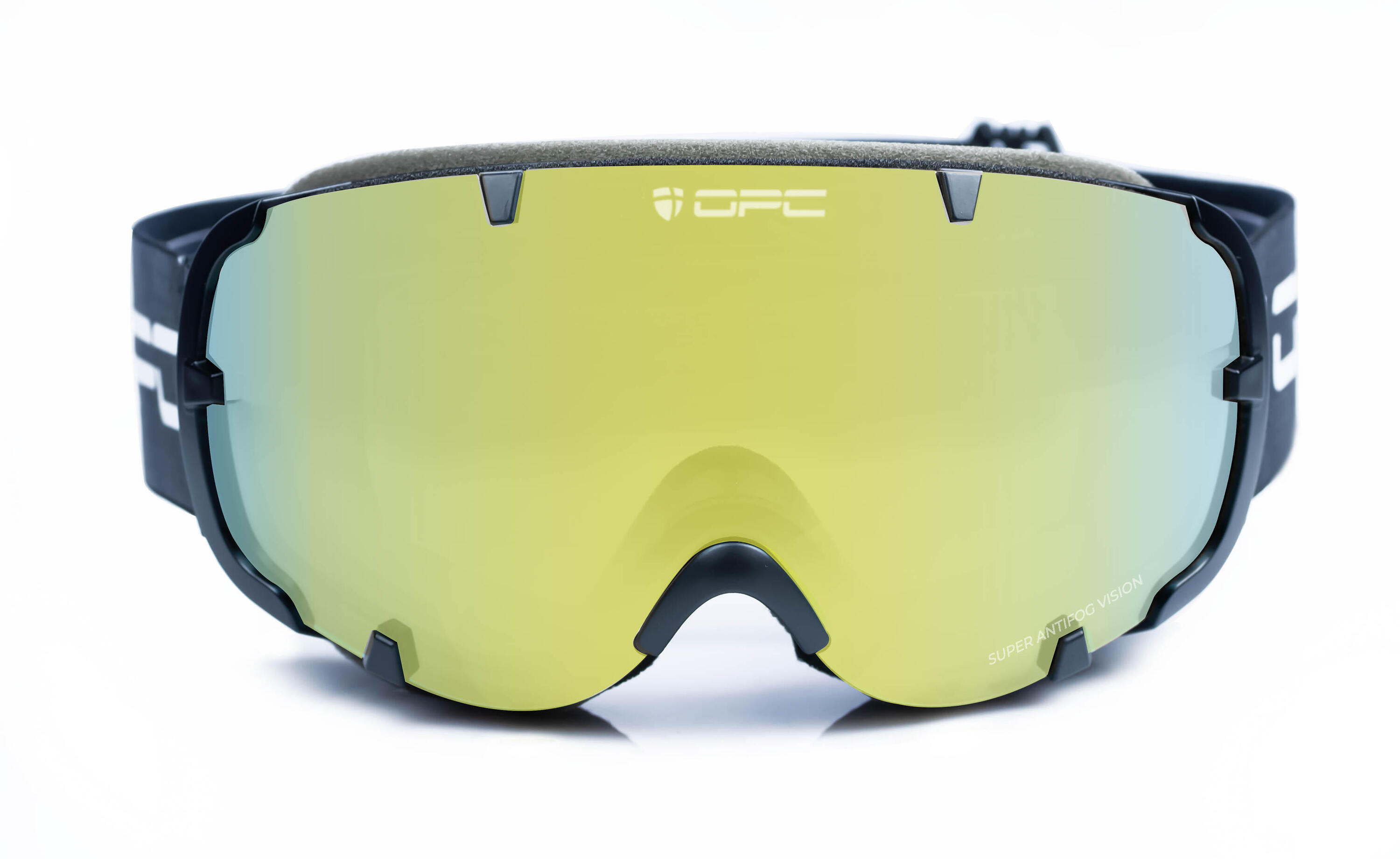 Gogle zimowe unisex OPC Performance Etna S1 + Etui 2/7