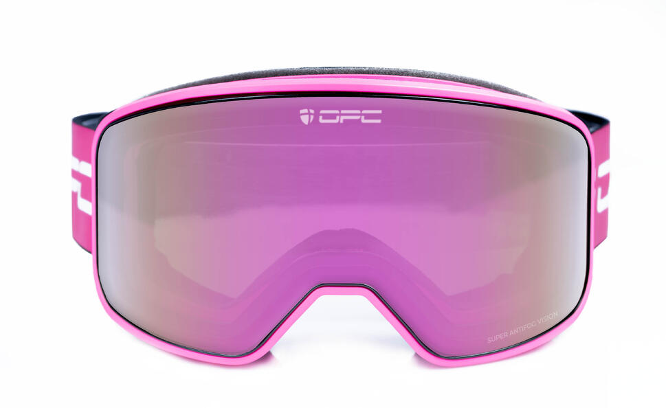 Gogle zimowe unisex OPC Performance Aspen S1 + Etui