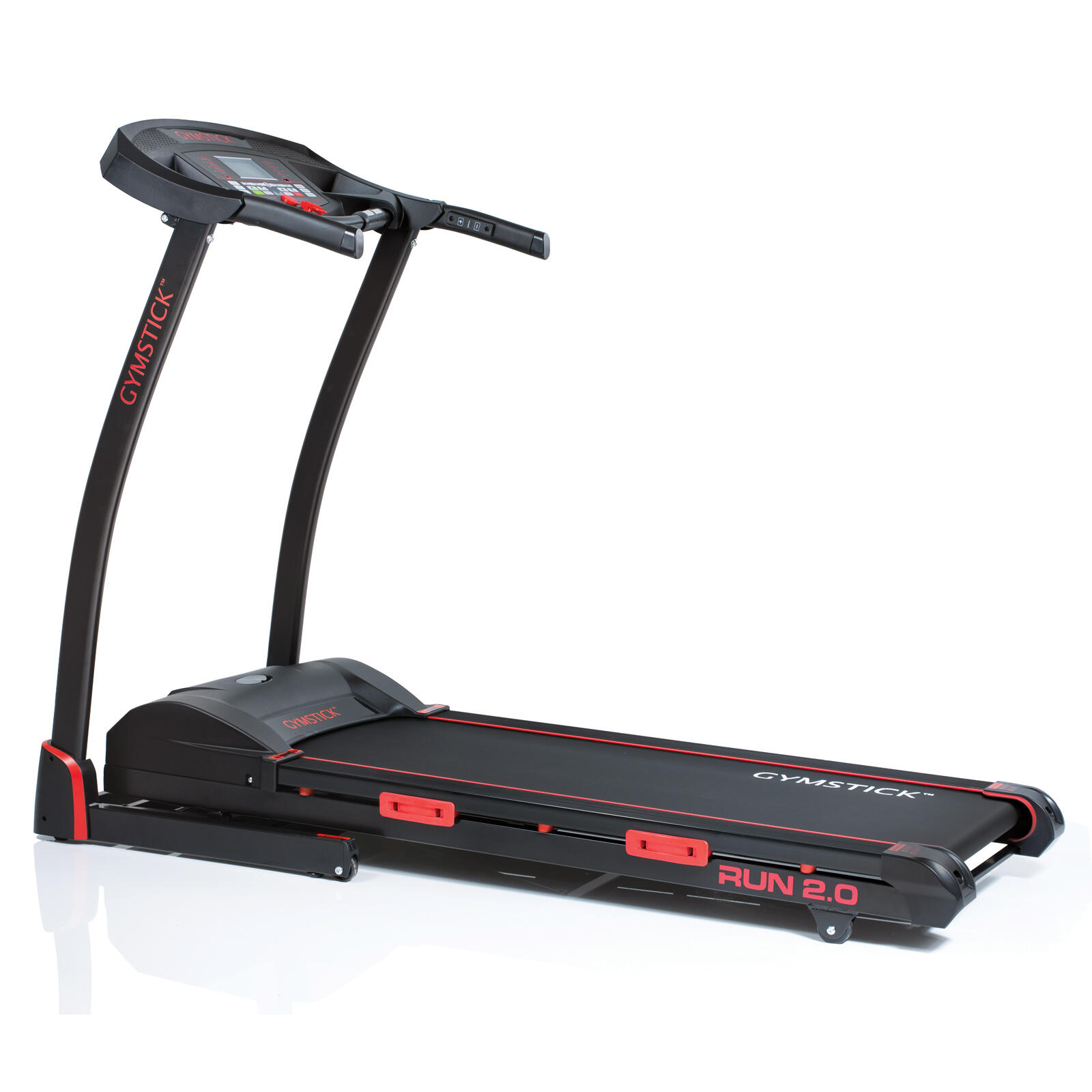 Bieżnia GYMSTICK Titanium run 2.0