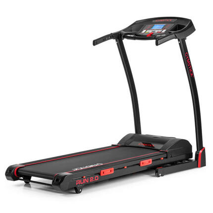 Bieżnia GYMSTICK Titanium run 2.0