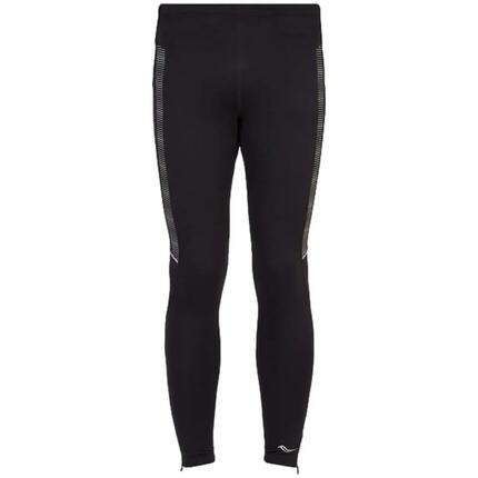 Collants de sport Saucony modèle SA81249 pour homme