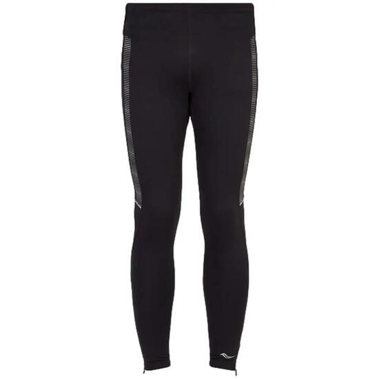 Collants de sport Saucony modèle SA81249 pour homme