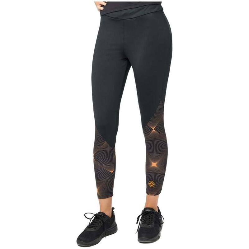 Leggings para mujer J'hayber Sparkle en color negro