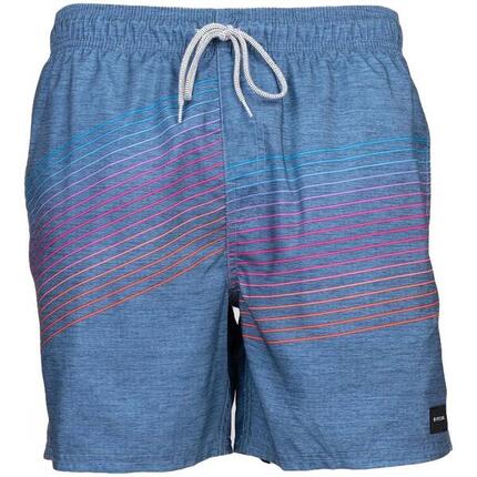 Bañador para hombre Rip curl Inverted volley en color azul