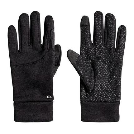 Gants Quiksilver modèle EQYHN03101-KVJ0 pour homme