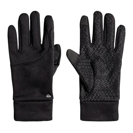 Gants Quiksilver modèle EQYHN03101-KVJ0 pour homme
