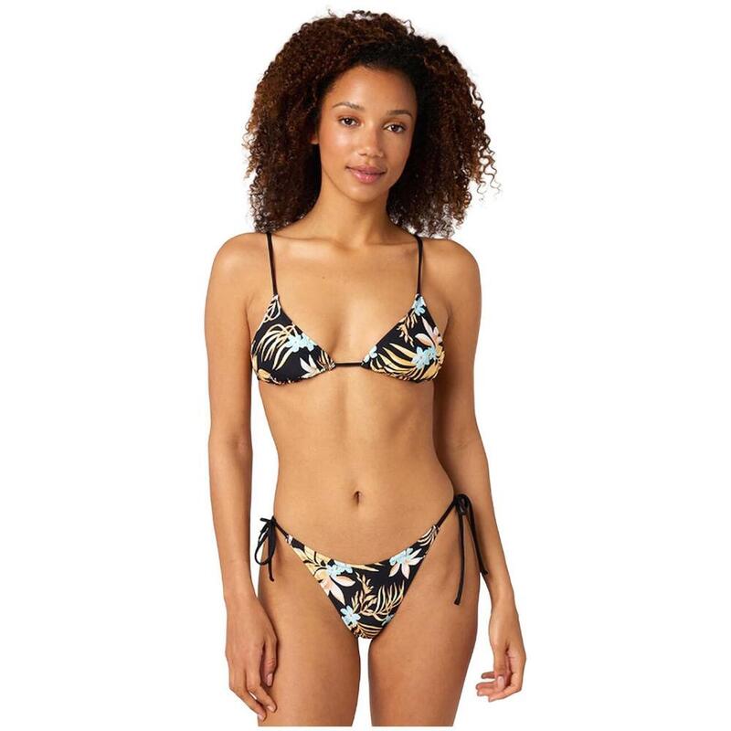 Bikini completo para mujer Rip curl Sun dance en color multicolor