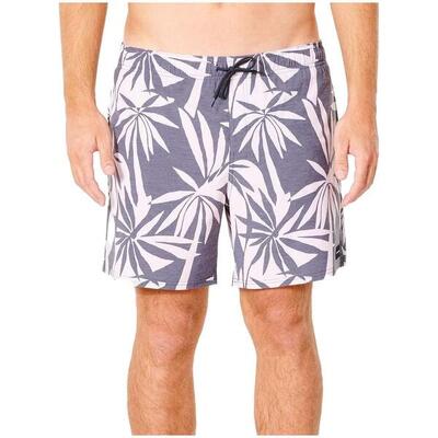Bañador para hombre Rip curl Party pack volley en color azul