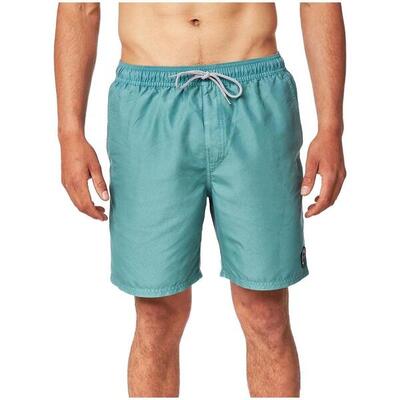 Bañador para hombre Rip curl Eay living volley en color azul
