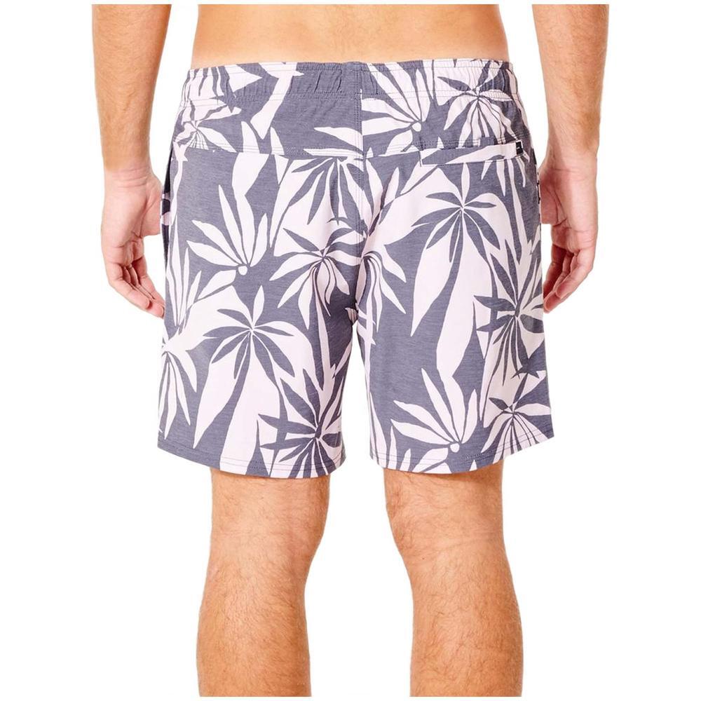 Kort Mannelijk Rip Curl Party Pack Zwart 2/4