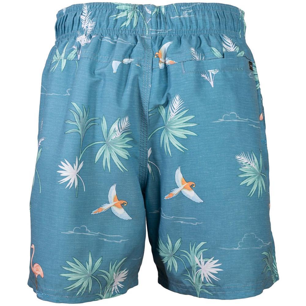 Calções Rip Curl para homem em azul 2/2