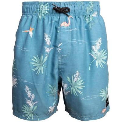 Pantalon corto para hombre Rip curl en color azul
