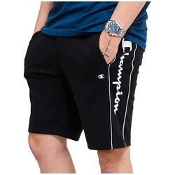 Short Champion modèle 217443-KK001 NBK pour homme