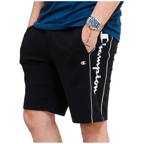 Short Champion modèle 217443-KK001 NBK pour homme