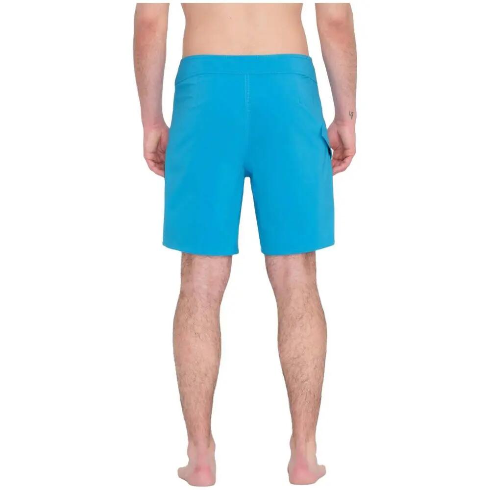 Bañador - Skate - Unisex - Lido Mod 18 - Tidal Blue 3/5
