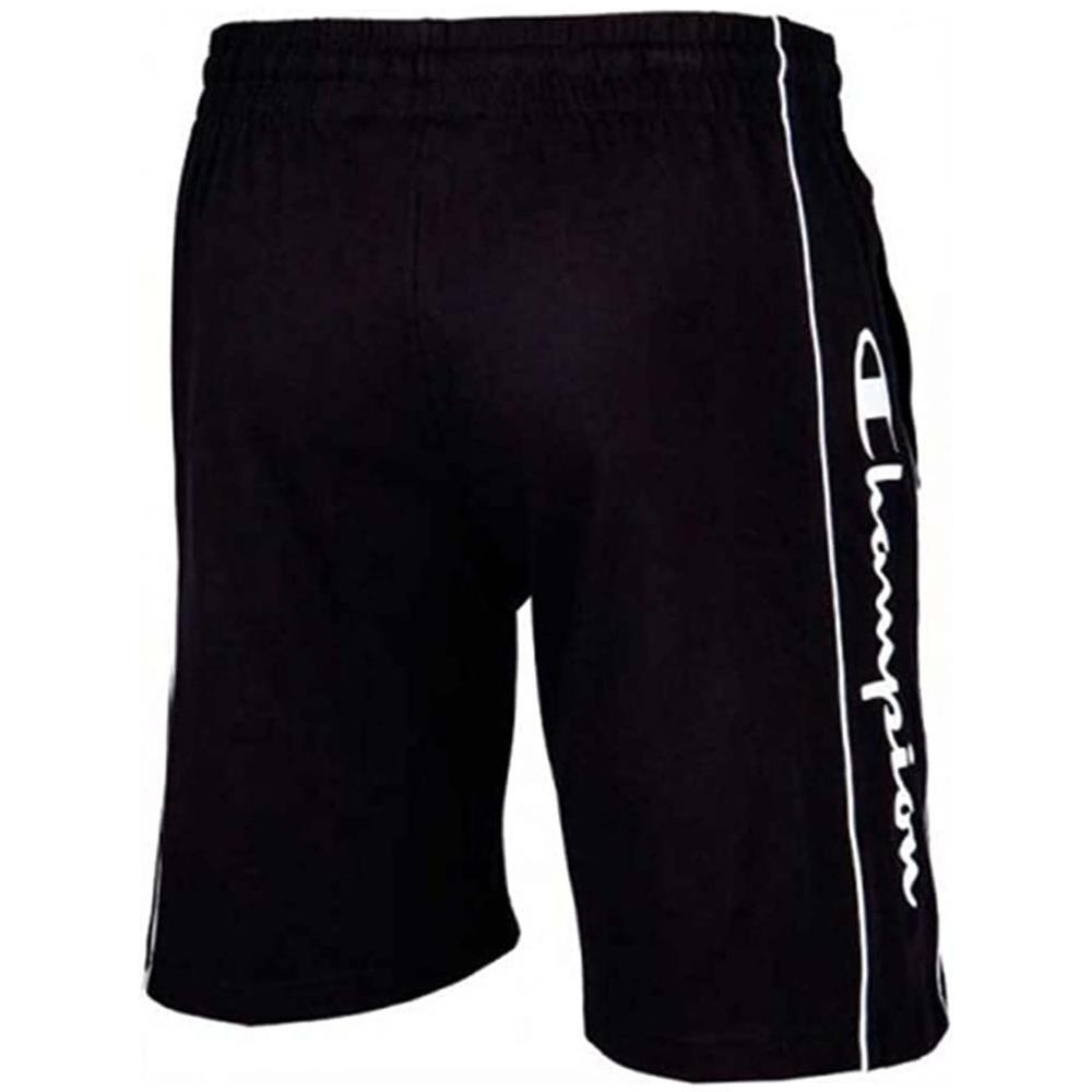 Korte broek Champion model 217443-KK001 NBK voor mannen 3/3