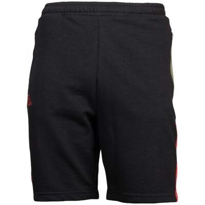 Korte broek kappa model 321c7vw-a01 voor mannen