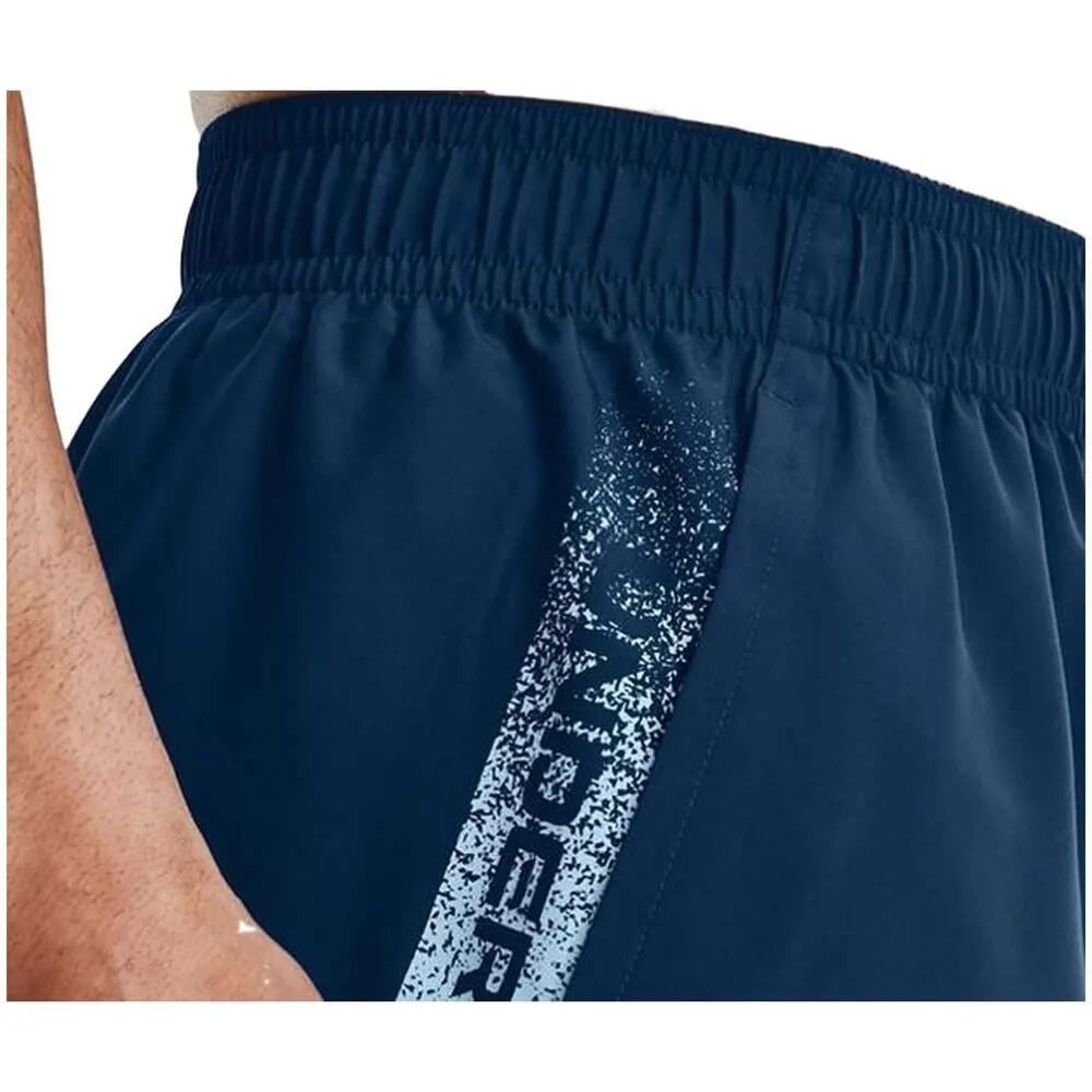 Prodotto Under Armour Performance 5/5