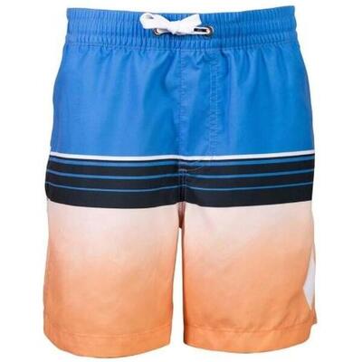 Pantalon corto para hombre Quiksilver Sea of edge 14 en color multicolor