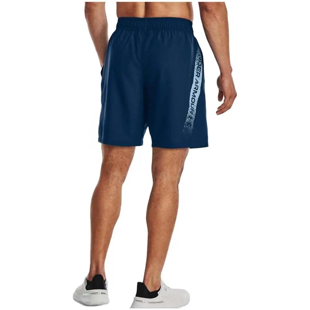 Prodotto Under Armour Performance 4/5