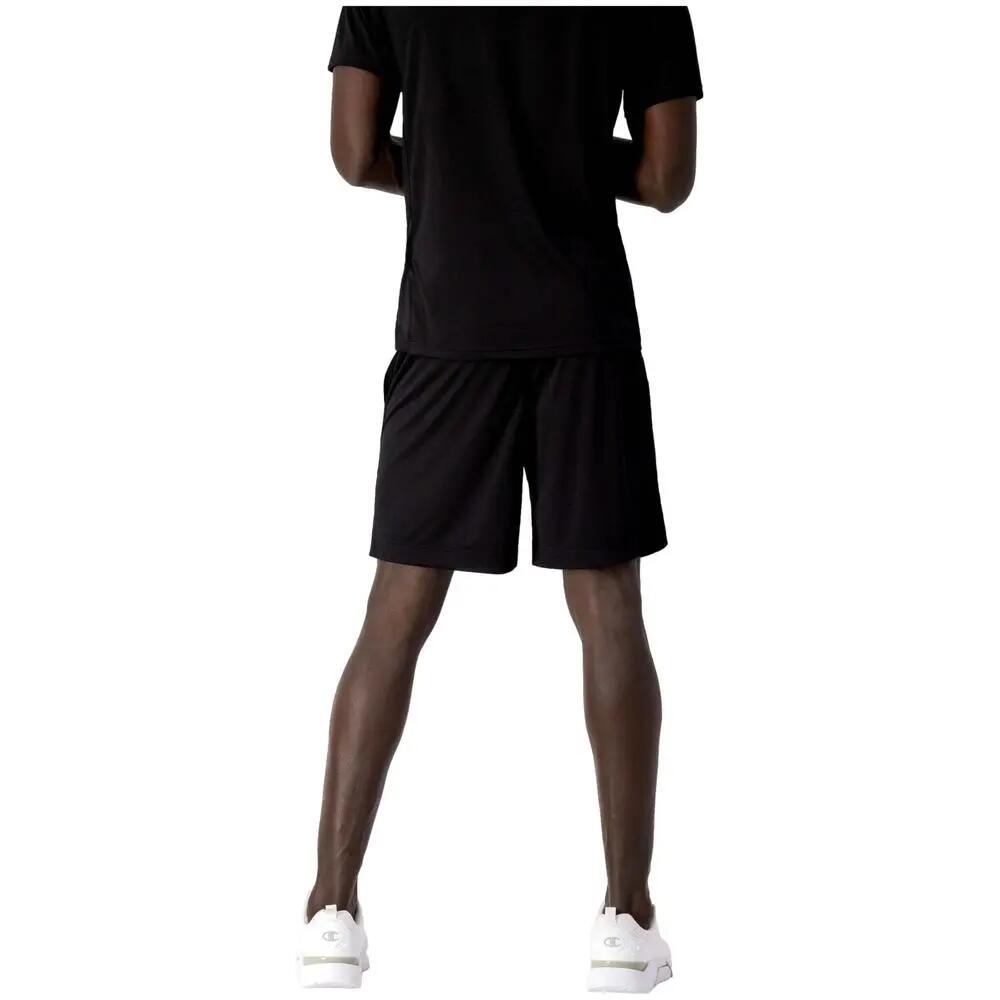 Short Champion modèle 217118-KZ001 pour homme 3/5