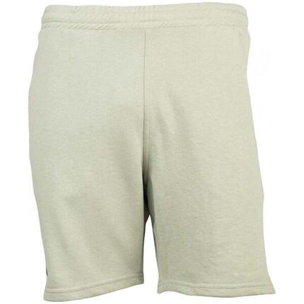 Pantalon corto para hombre Kappa Bakso en color blanco