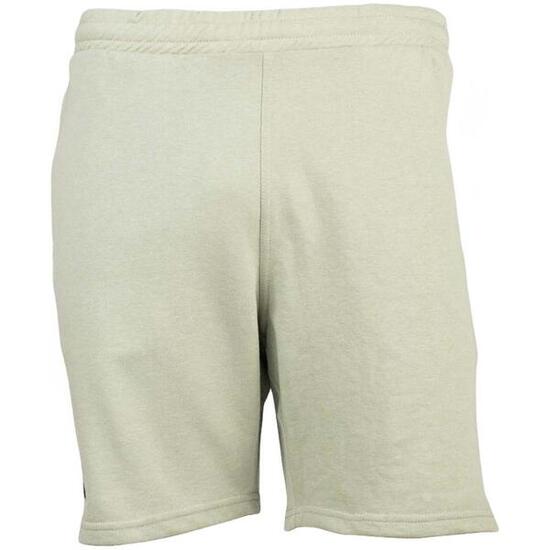 Pantalon corto para hombre Kappa Bakso en color blanco