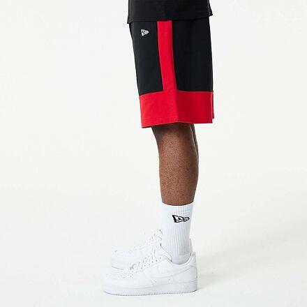 Pantaloncini New era modello 60349349 per unisex 6/7