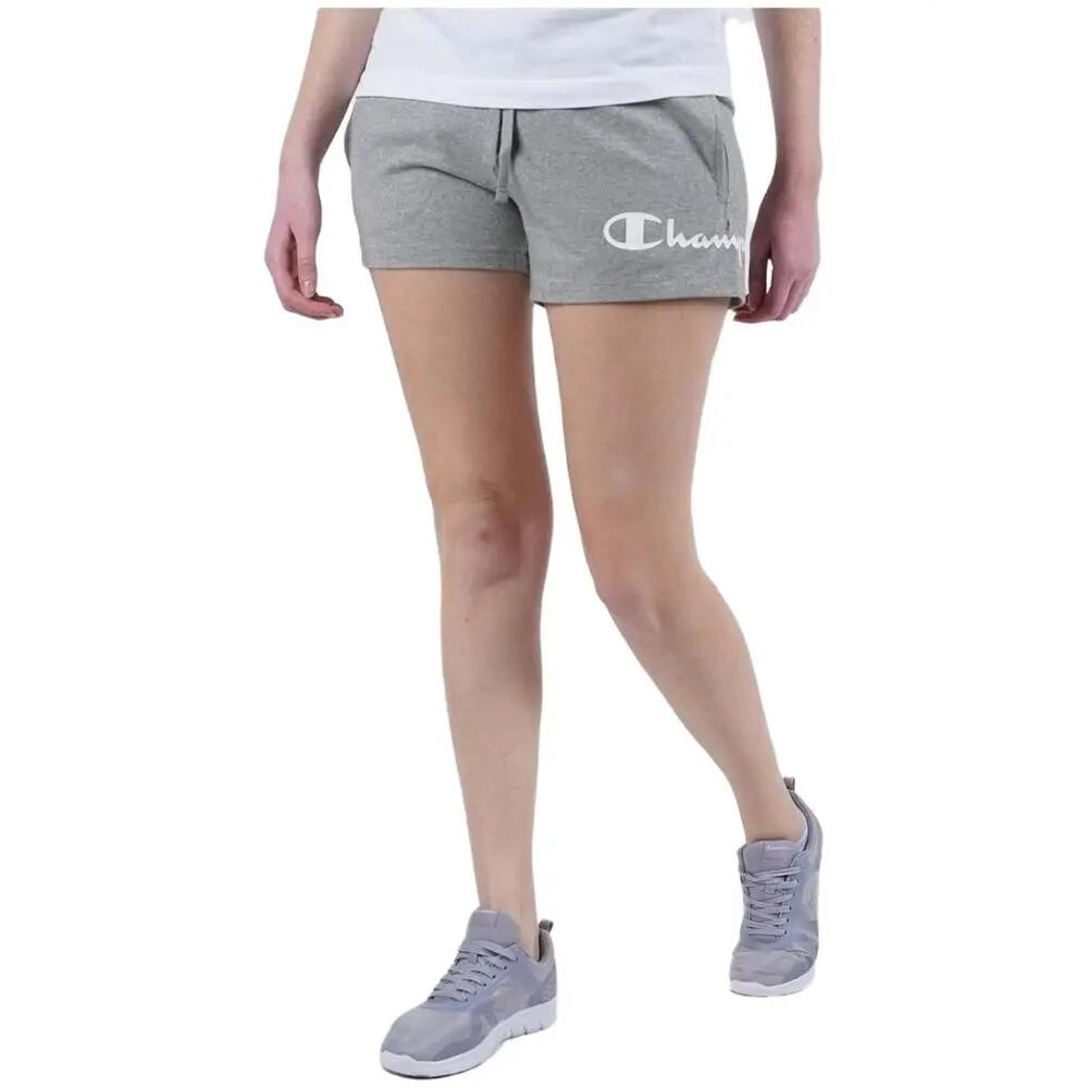 Kurze hose Champion Modell 112622-EM006-OXGM für frauen 2/3