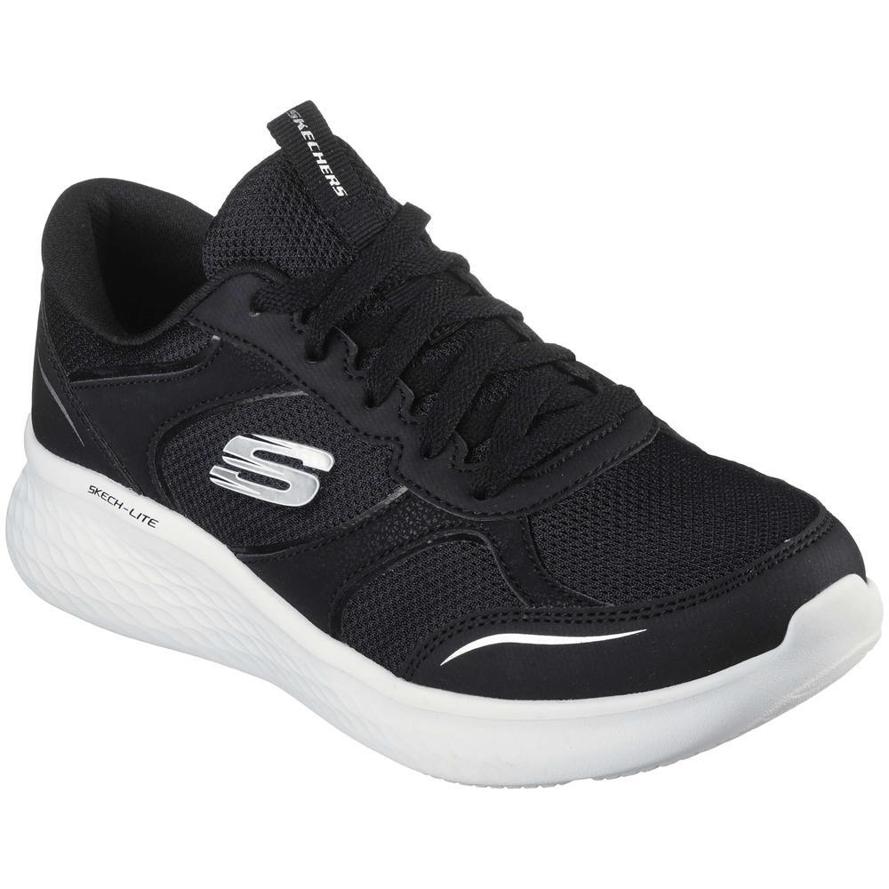 SKECHERS Sapatilhas Skechers Lite pro para mulher em preto