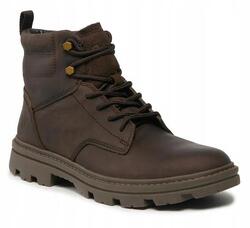 Chaussures homme CATerpillar Practitioner Mid