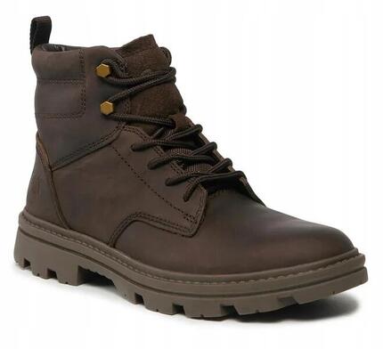 Chaussures homme CATerpillar Practitioner Mid