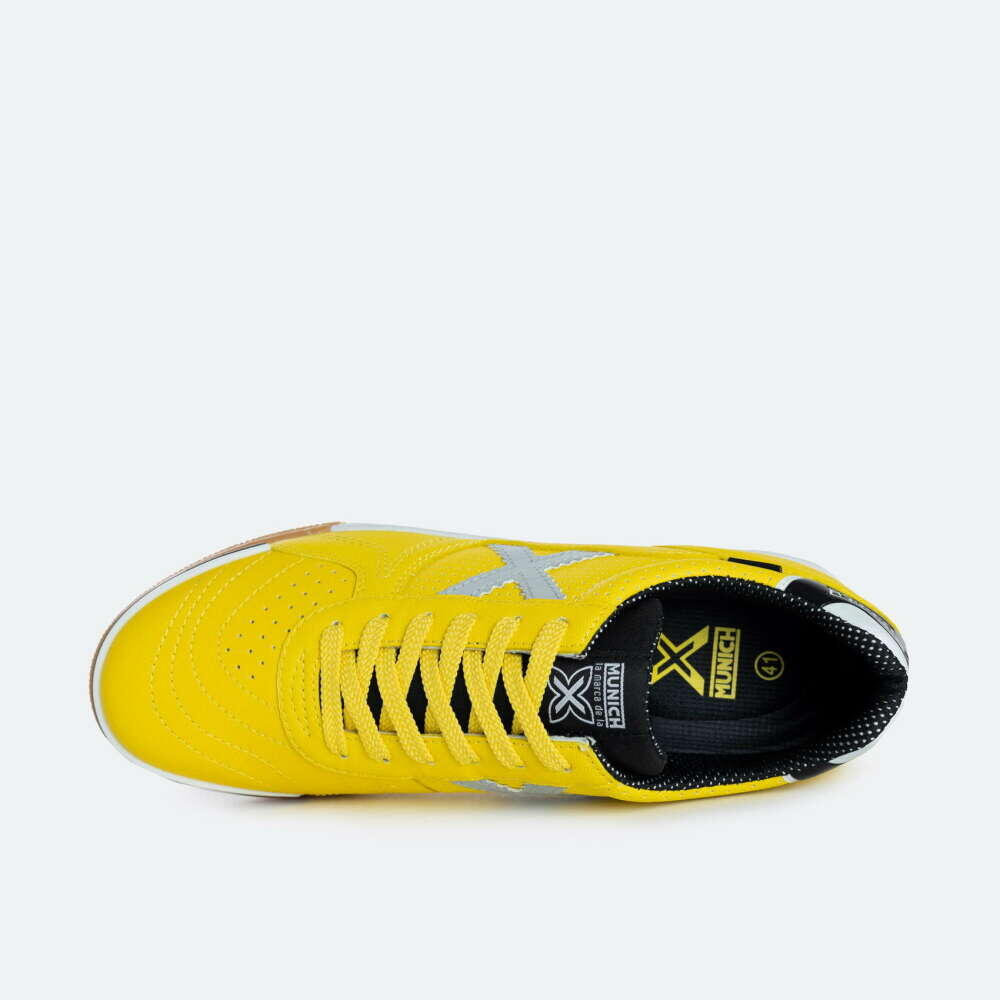 Botas de Futbol Sala para HOMBRE MUNICH ZAPATILLA PROFIT 387 3/6