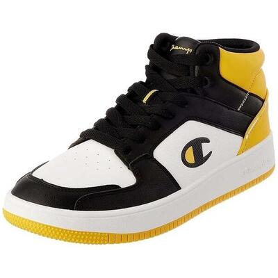 Champion Rebound Mid Herren-Stiefeletten