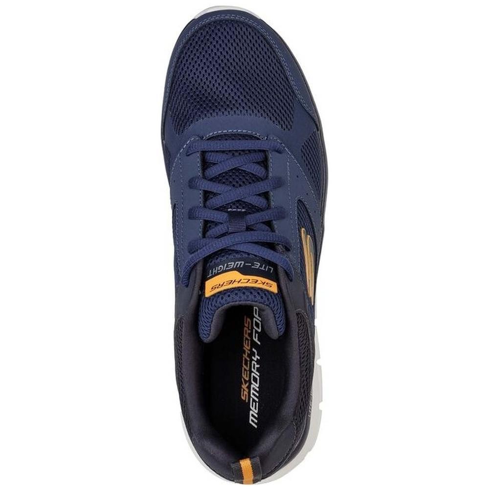 Zapatillas Skechers modelo 232398 NVY para hombre 4/6