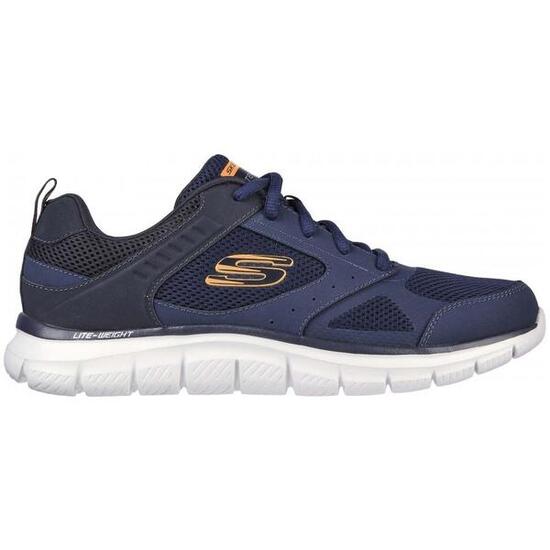 Baskets Skechers modèle 232398 NVY pour homme