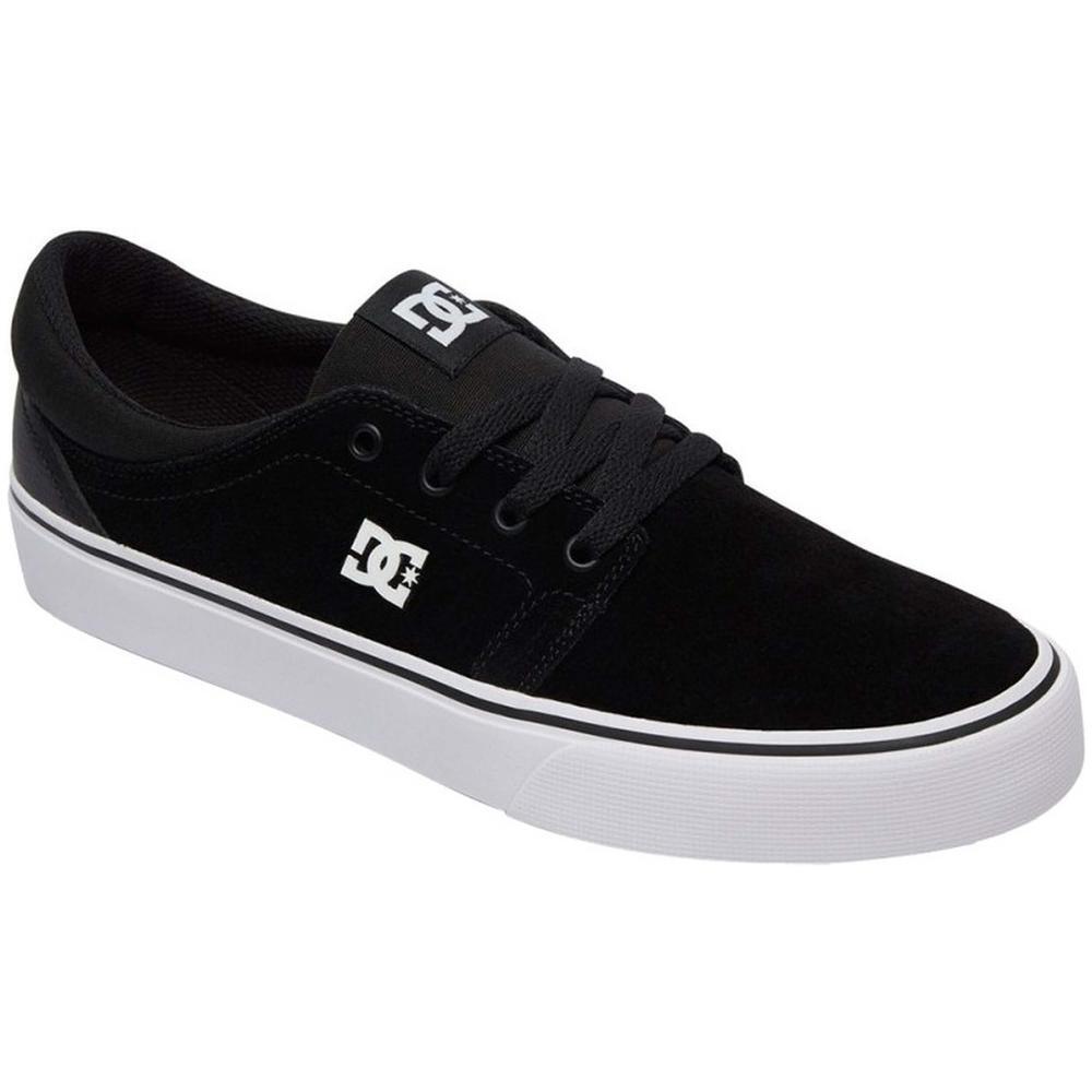 Zapatillas para hombre Dc shoes Dc trase tx en color negro 2/2