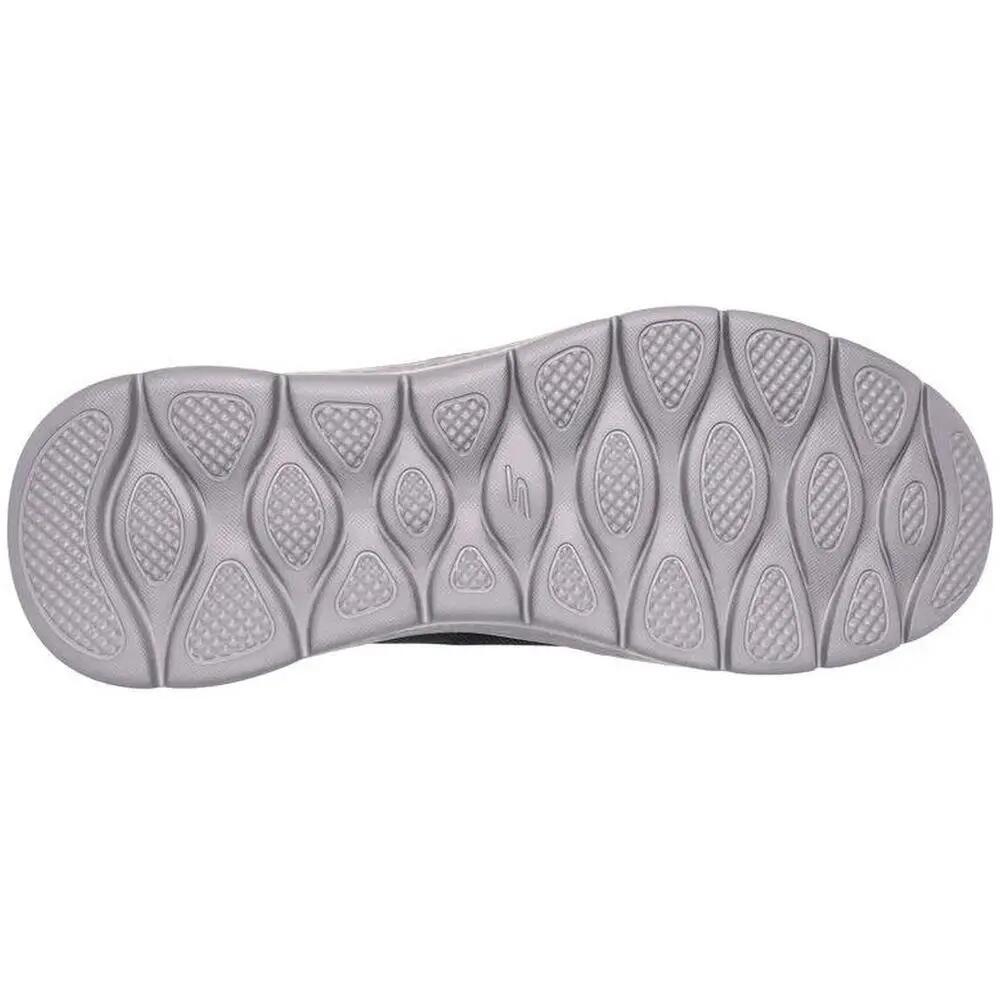 Zapatillas para hombre Skechers Lindsy en color gris 5/5