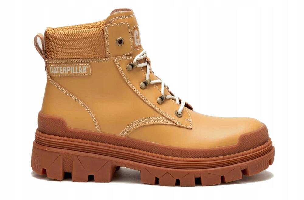 Buty dla mężczyzn Caterpillar COLORADO HARDWEAR 2/7