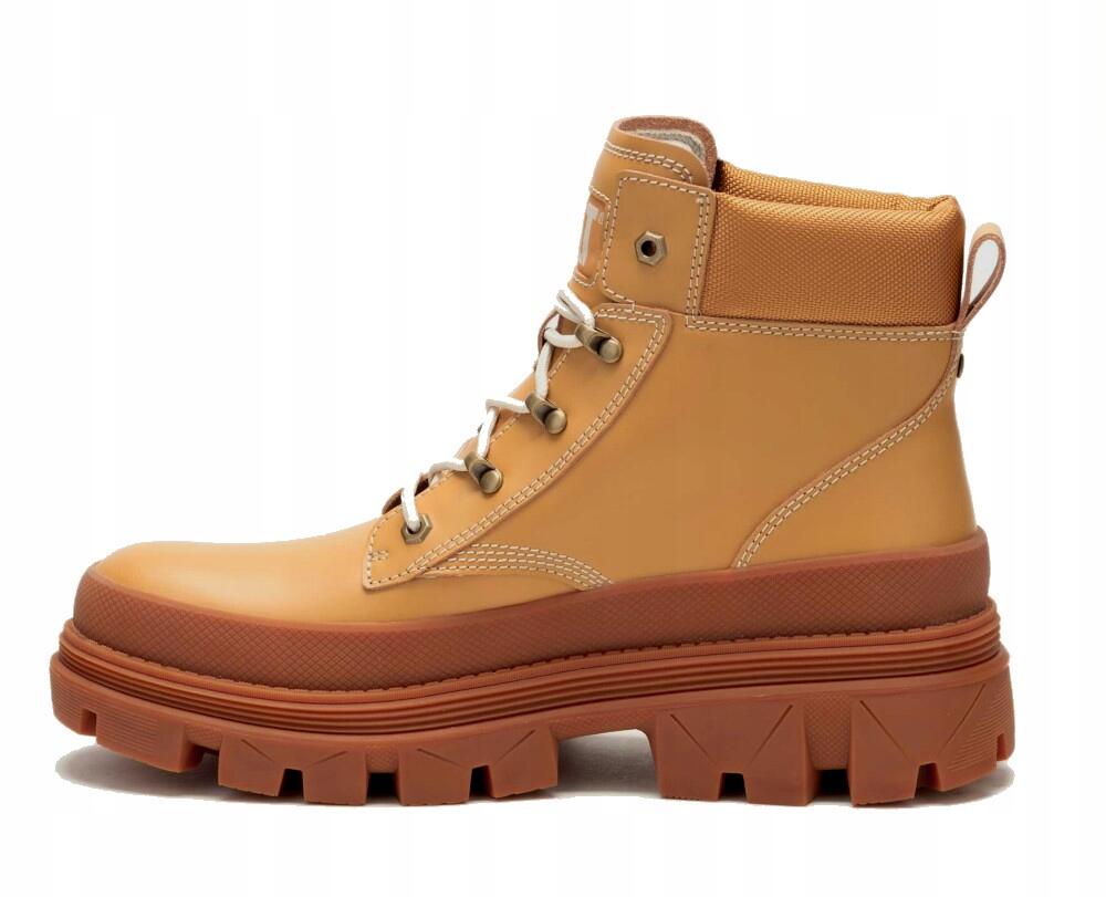 Buty dla mężczyzn Caterpillar COLORADO HARDWEAR 4/7