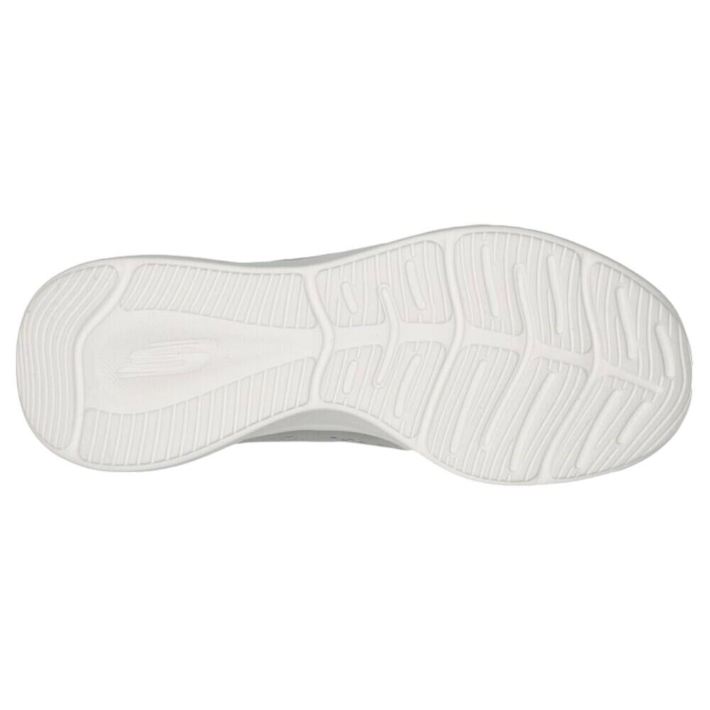 Schoen Skechers model 149991-SLT voor vrouwen 3/5
