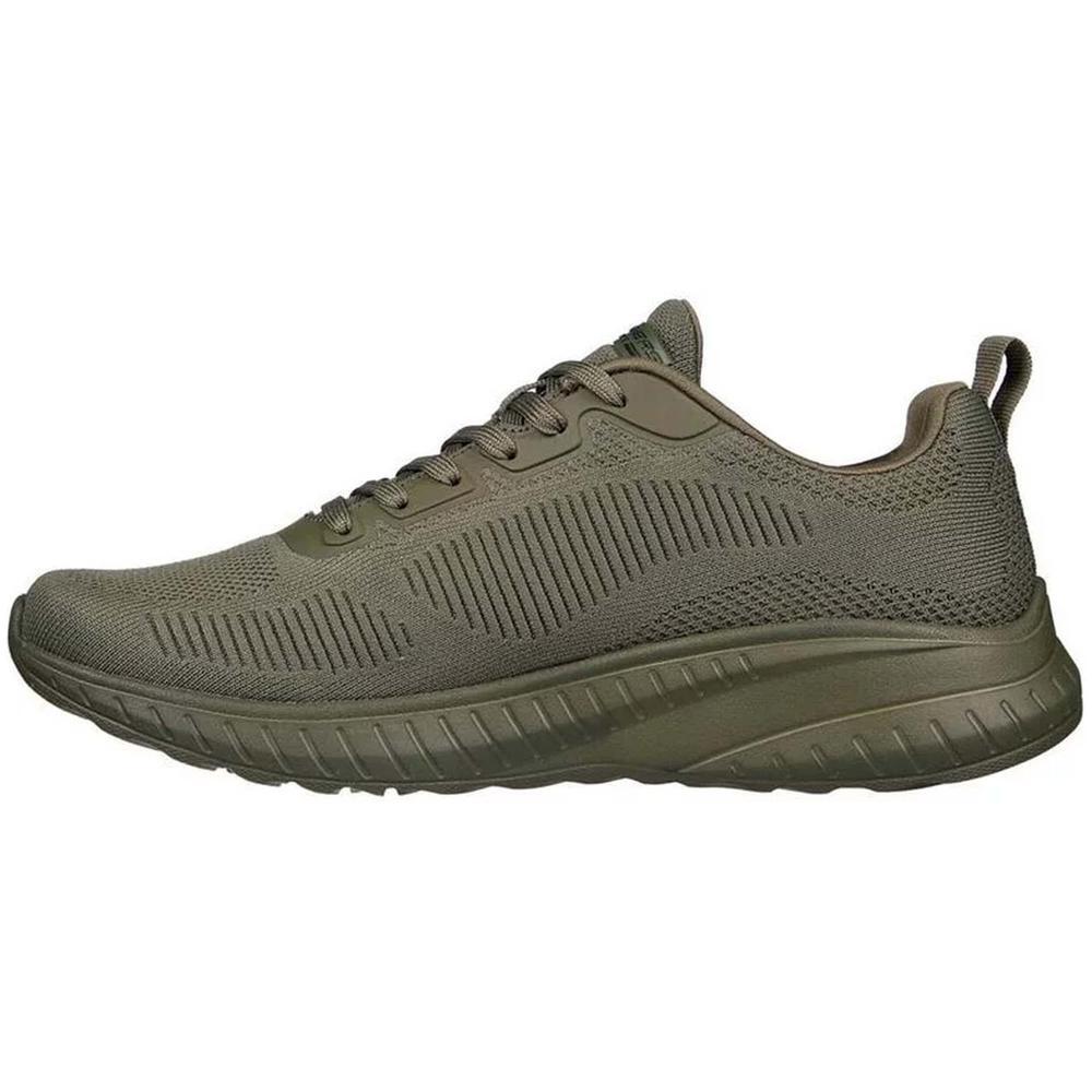 Sapatilhas Skechers para homem em verde 2/7