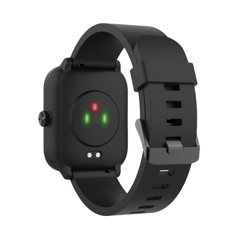Smartwatch Maxcom Ecowatch 4 z GPS