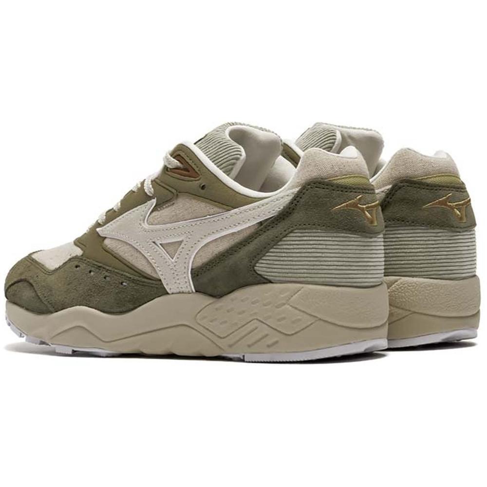 Buty męskie Mizuno Contender Countryside 3/5