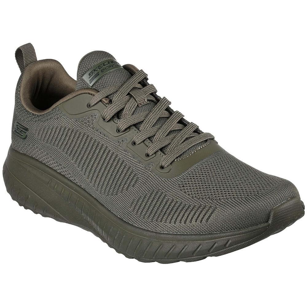 Sapatilhas Skechers para homem em verde 5/7