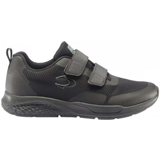 Zapatillas para hombre John smith Ronelvel ronelvel en color negro
