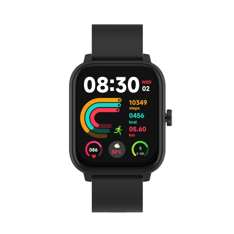 Smartwatch Maxcom Ecowatch 4 z GPS 3/7