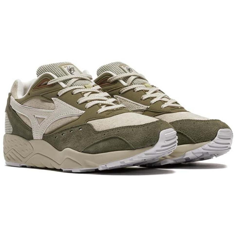 Buty męskie Mizuno Contender Countryside